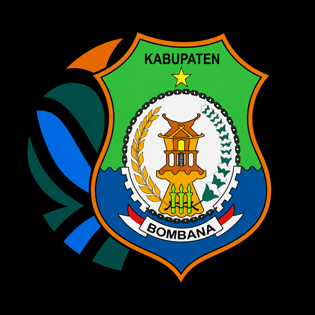Logo DLH